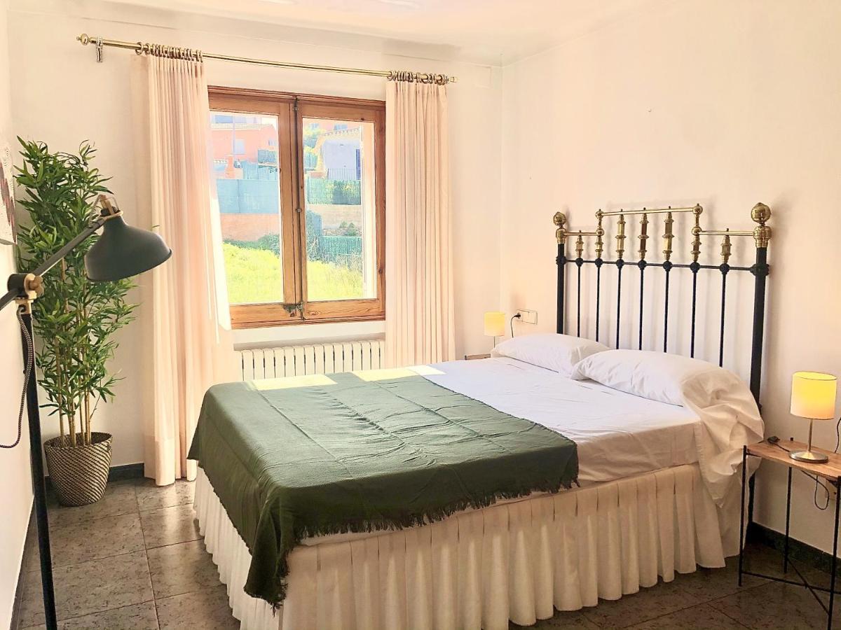 Villa Begur - Sa Fontansa ภายนอก รูปภาพ