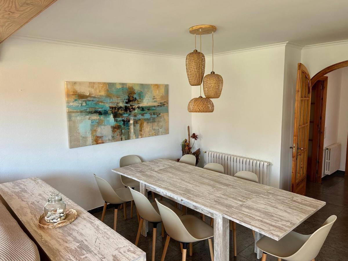 Villa Begur - Sa Fontansa ภายนอก รูปภาพ