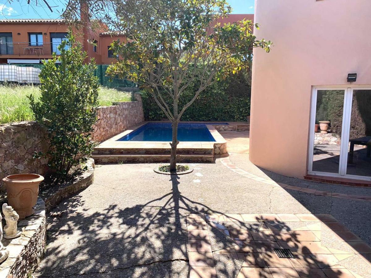 Villa Begur - Sa Fontansa ภายนอก รูปภาพ
