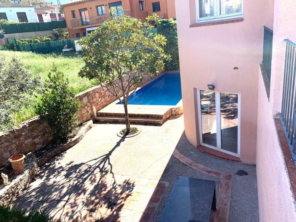 Villa Begur - Sa Fontansa ภายนอก รูปภาพ